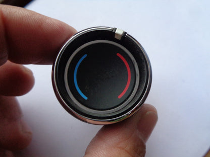 2011 FORD TAURUS CLIMATE CONTROL FAN A/C HEATER HVAC KNOB OEM FREE SHIPPING!