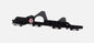 New Rear Bumper Right Side Support for 16 - 18 Toyota Rav4  Replaces 52155-0R050 - RarePartsFinder.Com