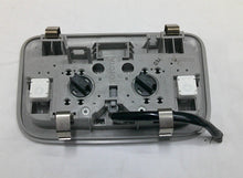09 - 10 OEM TOYOTA MATRIX FRONT UPPER ROOF OVERHEAD DOME READING LIGHT LAMP   B8 - RarePartsFinder.Com