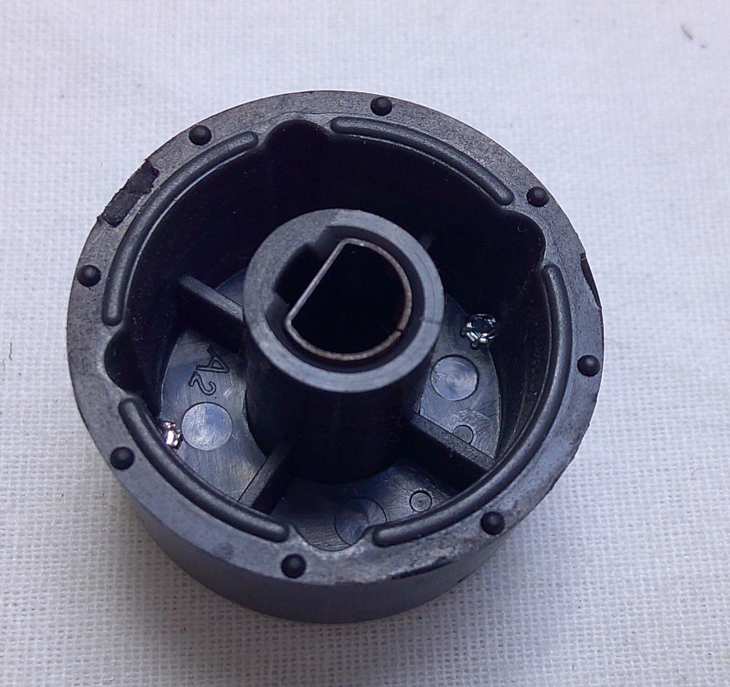 2006 BUICK RENDEZVOUS CLIMATE CONTROL HEATER AC KNOB OEM FREE SHIPPING!