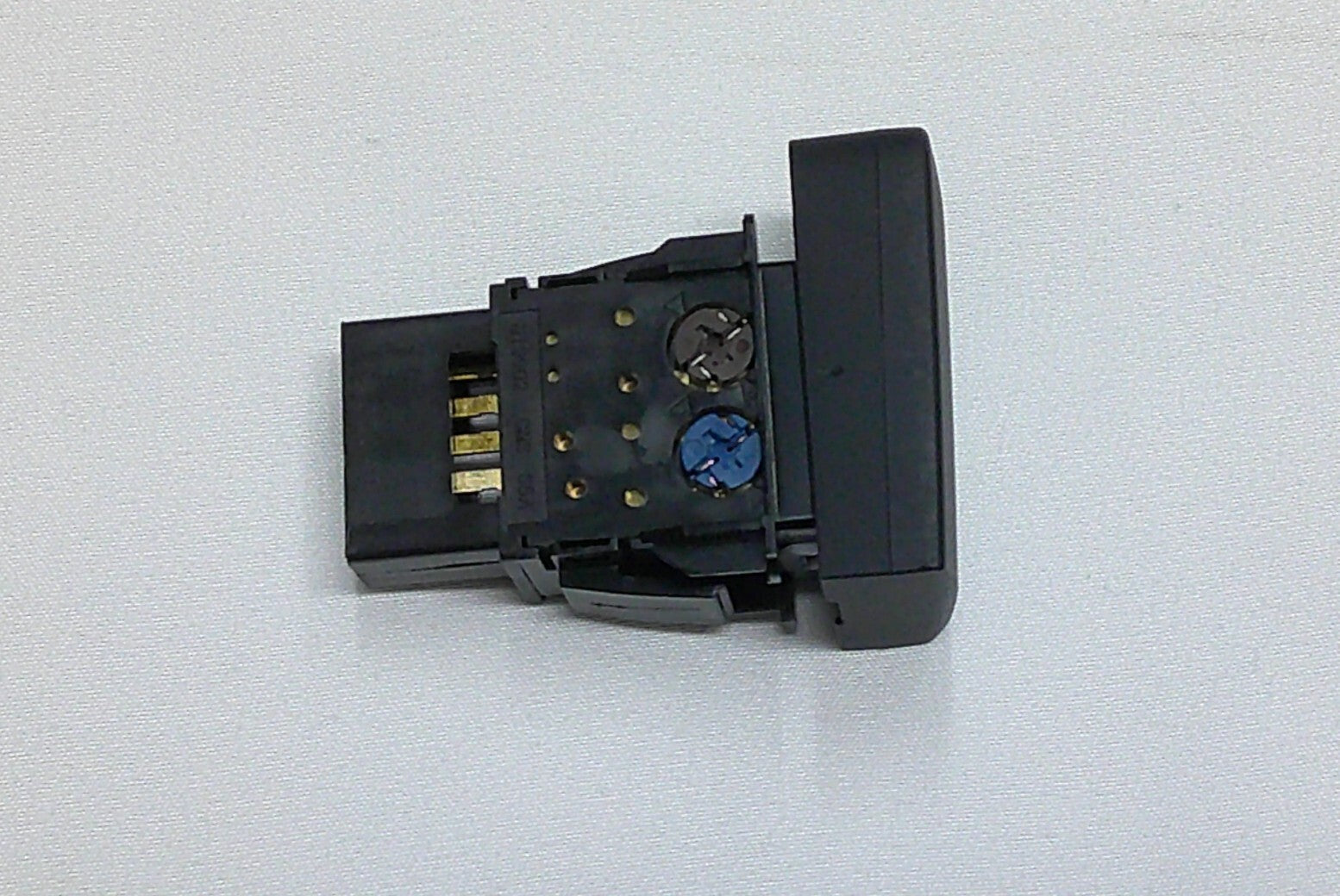 09 - 14 HONDA RIDGELINE VTM-4 LOCK DASH BUTTON CONTROL SWITCH LOCK FREE SHIP A17 - RarePartsFinder.Com