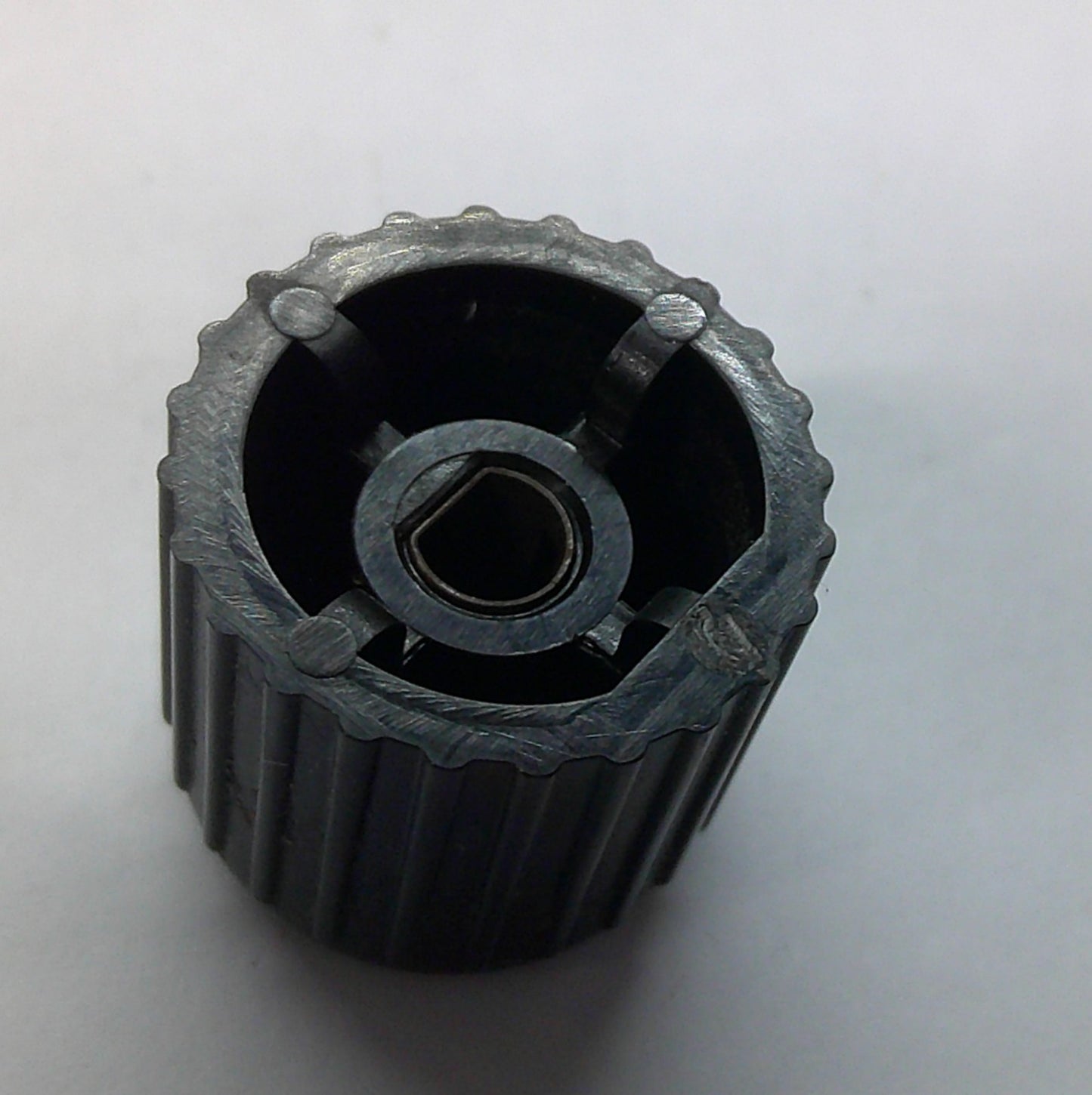 2005 CHRYSLER PACIFICA RADIO STEREO TUNER SELECTOR KNOB OEM