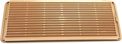 Sunroof Grille Vent Cover Beige For Mercedes W203 W208 W209 W210 W211 W215 NEW - RarePartsFinder.Com