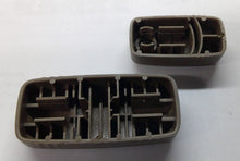 08 - 12 Buick Enclave LH Side Power Seat Button Switch Cover Set 12451497