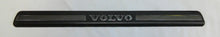 2001 - 2016 VOLVO S60 FRONT DRIVER DOOR SILL PLATE MOLDING SCUFF B2