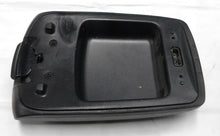 2002 - 2007 Jeep Liberty Armrest Center Console Lid Arm Rest Cover Black  B1