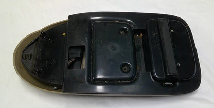 97 - 03 Ford F-150 Expedition Overhead Unit W/ Display OEM YL3Z-15519A70-AAA B10