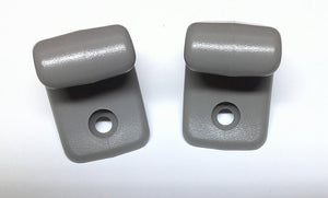 98 -99 MERCURY TRACER 98 - 03 FORD ESCORT SUN VISOR CLIP OEM FREE SHIPPING! SC1