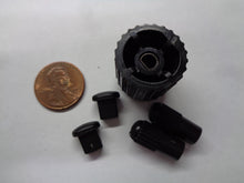 2001 - 2005 CHRYSLER SEBRING RADIO STEREO TUNER KNOB OEM SET FREE SHIPPING!