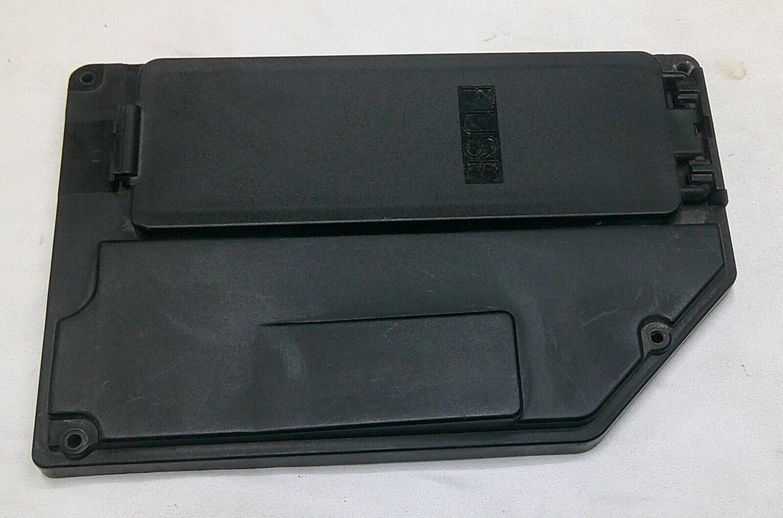 Genuine Volvo Fuse Box Relay Cover 3515122 3515984 V70 S70 C70 850 OEM R2 - RarePartsFinder.Com
