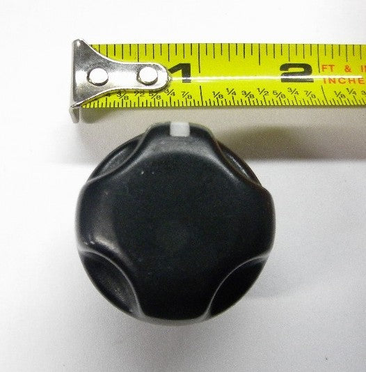 2005 - 2012 NISSAN PATHFINDER A/C HEATER CLIMATE CONTROL KNOB OEM 27510-9CA0A