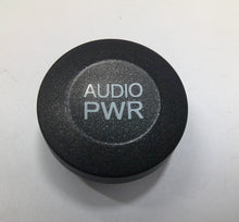2003 04 05 06 07 HONDA ACCORD RADIO STEREO TUNER KNOB BUTTON OEM