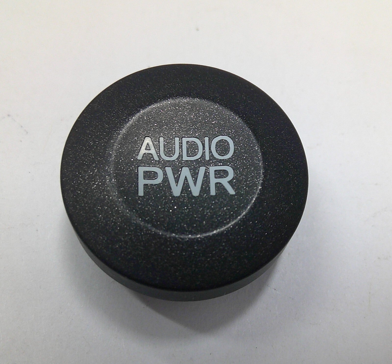 2003 04 05 06 07 HONDA ACCORD RADIO STEREO TUNER KNOB BUTTON OEM