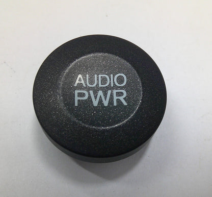 2003 04 05 06 07 HONDA ACCORD RADIO STEREO TUNER KNOB BUTTON OEM
