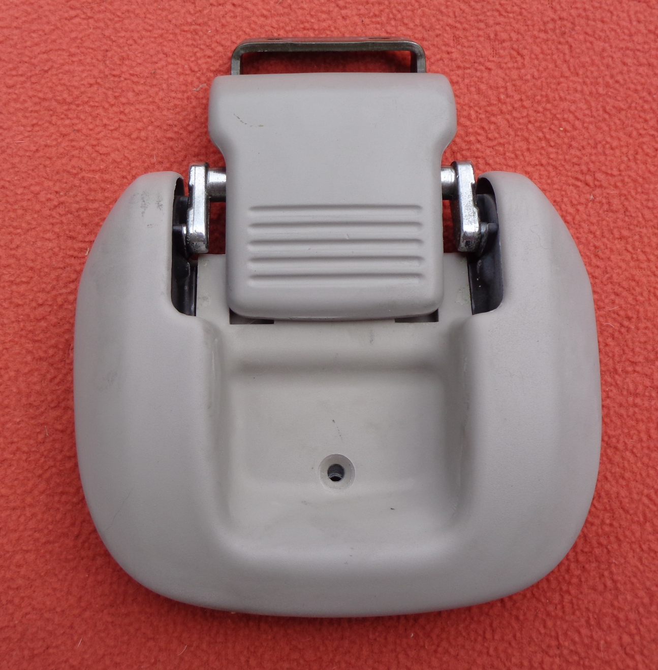 ISUZU AMIGO RODEO SPORT FRONT & REAR SUNROOF LATCH HANDLE OEM FREE SHIPPING B3 - RarePartsFinder.Com