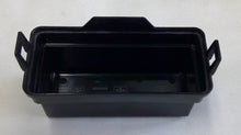 2007 Mitsubishi Outlander Fuse Box Relay Cover Lid OEM 8565A089  PR071-01000 A18