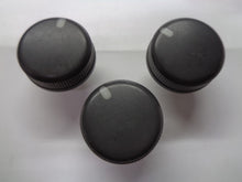 97 98 99 00 01 HONDA CRV AC HEATER CLIMATE CONTROL KNOB SET OEM