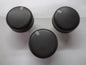 97 98 99 00 01 HONDA CRV AC HEATER CLIMATE CONTROL KNOB SET OEM