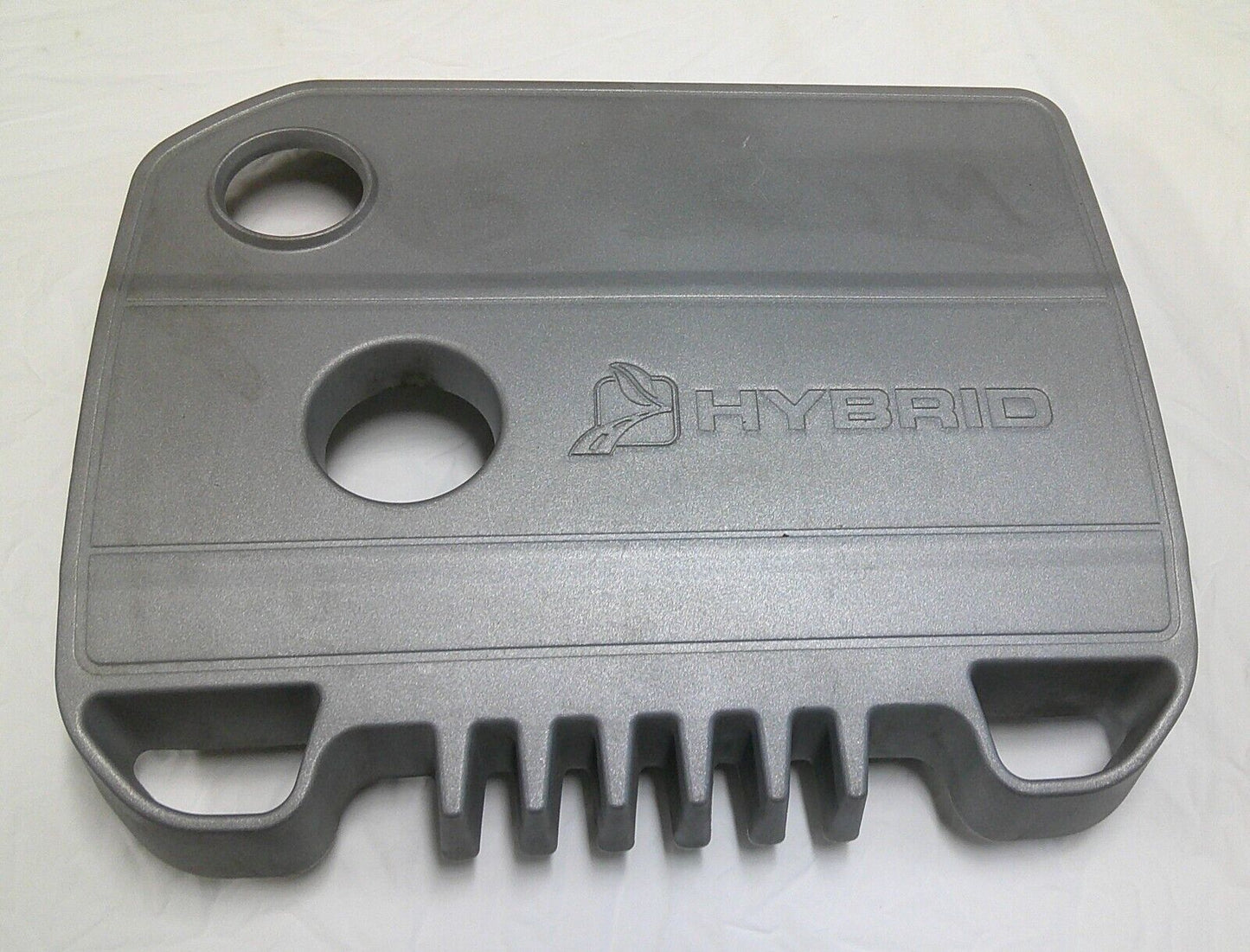 06 - 08 ESCAPE MARINER ENGINE APPEARANCE COVER 7M6Z-6A949-AB  EC2 - RarePartsFinder.Com