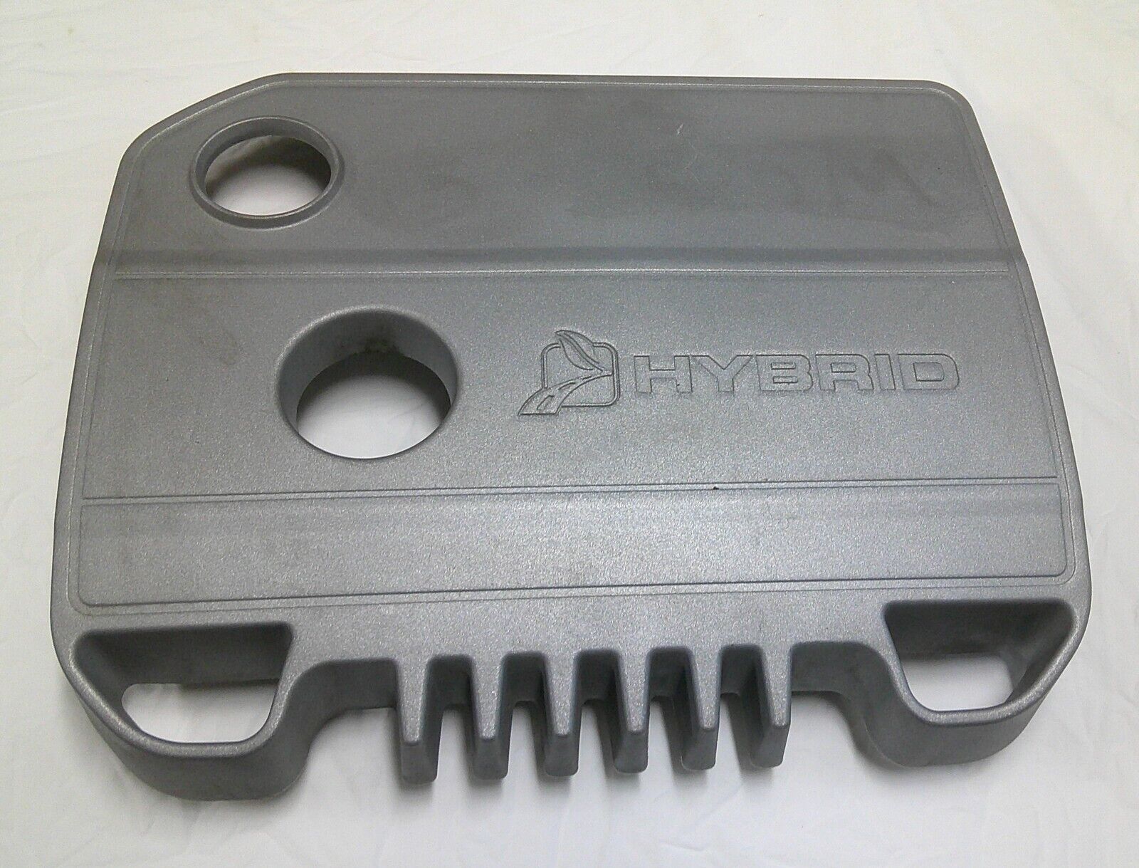 06 - 08 ESCAPE MARINER ENGINE APPEARANCE COVER 7M6Z-6A949-AB  EC2 - RarePartsFinder.Com