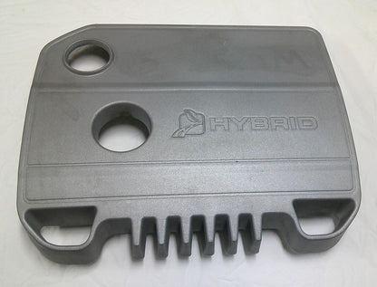 06 - 08 ESCAPE MARINER ENGINE APPEARANCE COVER 7M6Z-6A949-AB  EC2 - RarePartsFinder.Com