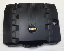 2010 - 2015 CHEVY CAMARO ENGINE APPEARANCE COVER 92236184 FREE SHIPPING EC2