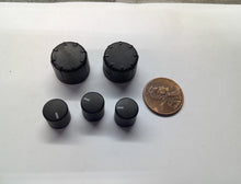 2002 VOLKSWAGON PASSAT RADIO STEREO TUNER KNOB SET OEM FREE SHIPPING