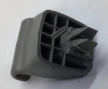 2001 - 2006 Ford Escape Gray Sun Visor Clip Retainer OEM 5L8Z-7804132-AAB SC1