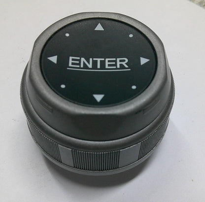 2008 - 2012 HONDA ACCORD RADIO STEREO TUNER KNOB SET OEM FREE SHIPPING!