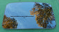 2008 LINCOLN MKZ OEM FACTORY YEAR SPECIFIC SUNROOF GLASS PANEL FREE SHIPPING!
