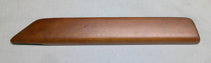 2007 - 2012 LAND ROVER RANGE ROVER LH CONSOLE TRIM PANEL WOOD FJV501150XXX  B3