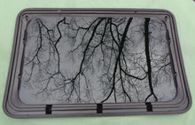 2004 2005 2006 CHRYSLER SEBRING OEM FACTORY SUNROOF GLASS FREE SHIPPING! - RarePartsFinder.Com