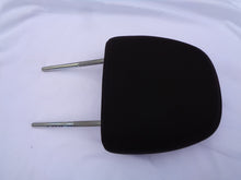 2011 - 2012 FORD ESCAPE FRONT L R SEAT HEADREST BLACK CLOTH GOOD CONDITION R1 - RarePartsFinder.Com