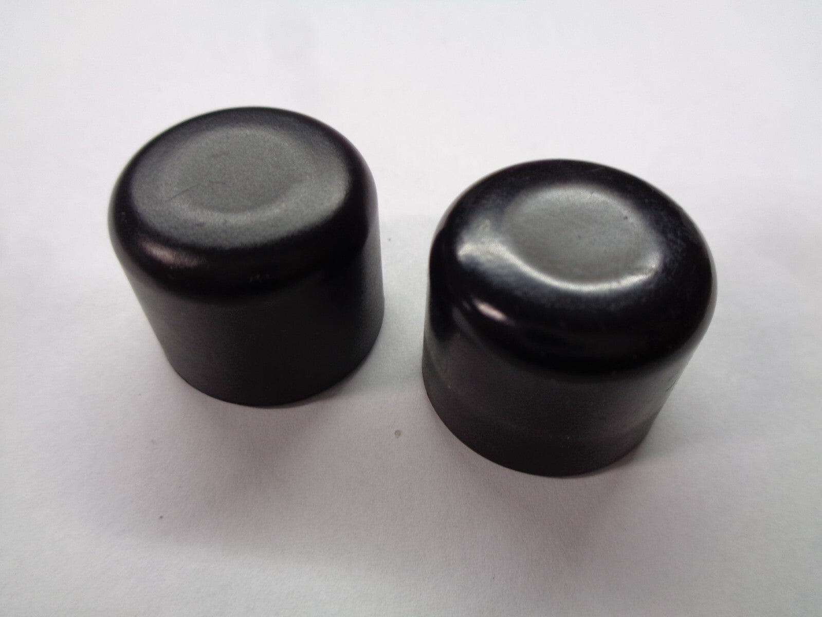 2003 2004 TOYOTA HIGHLANDER RADIO STEREO TUNER KNOB SET GENUINE OEM - RarePartsFinder.Com