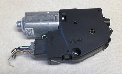 2009 - 2015 HONDA PILOT OEM SUNROOF MOTOR 70450-SZA-A12  SM4