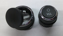 15 16 BUICK ENCORE RADIO STEREO TUNER VOLUME CONTROL KNOB SET OEM