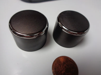 2009 2010 HYUNDAI SONATA RADIO STEREO CONTROL KNOB SET OEM FREE SHIPPING! - RarePartsFinder.Com