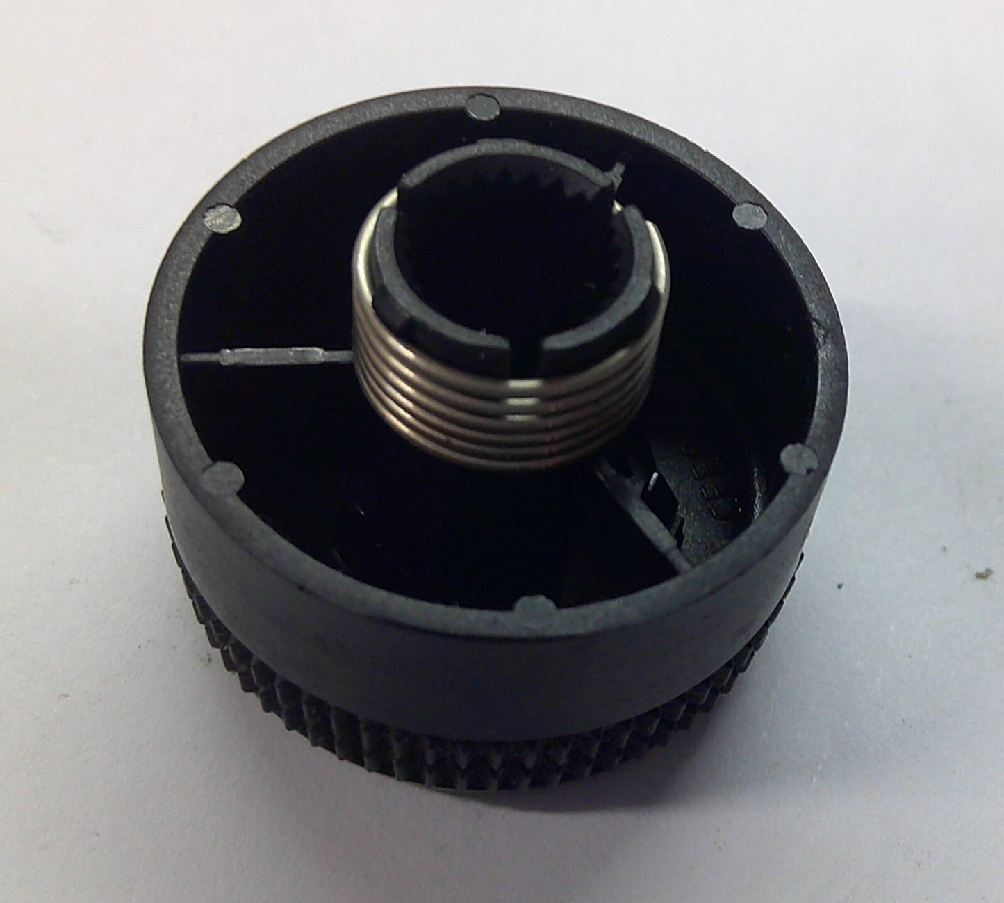 08 09 10 11 12 AUDI A4 AC HEATER HVAC CLIMATE CONTROL KNOB OEM FREE SHIPPING!