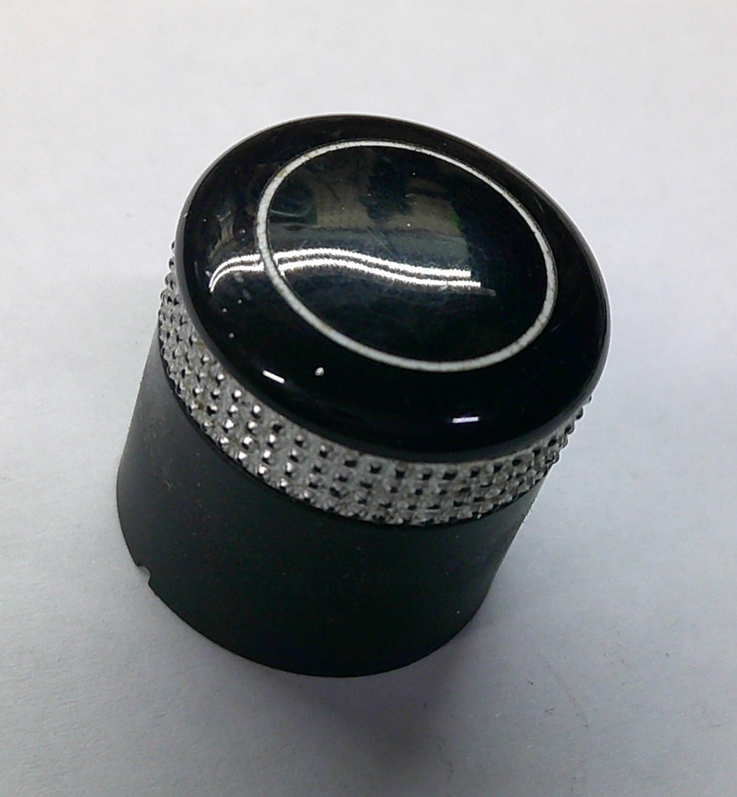 15 - 18 KIA SEDONA STEREO VOLUME RADIO KNOB OEM FACTORY 96173-A9000WACAS - RarePartsFinder.Com