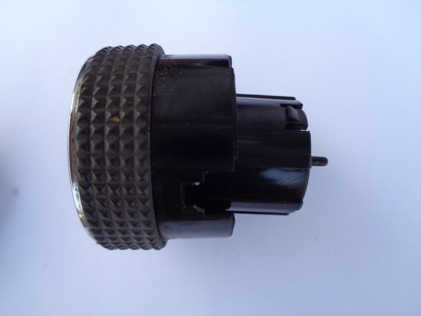 2007 NISSAN QUEST CLIMATE CONTROL KNOB A/C HEATER HVAC OEM