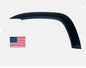 Front Driver Side Fender Flare For 05 - 12 Toyota Tacoma Replaces 75086-04050-J0