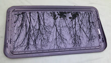 2011 MERCEDES BENZ ML350 YEAR SPECIFIC SUNROOF GLASS PANEL OEM FREE SHIPPING!