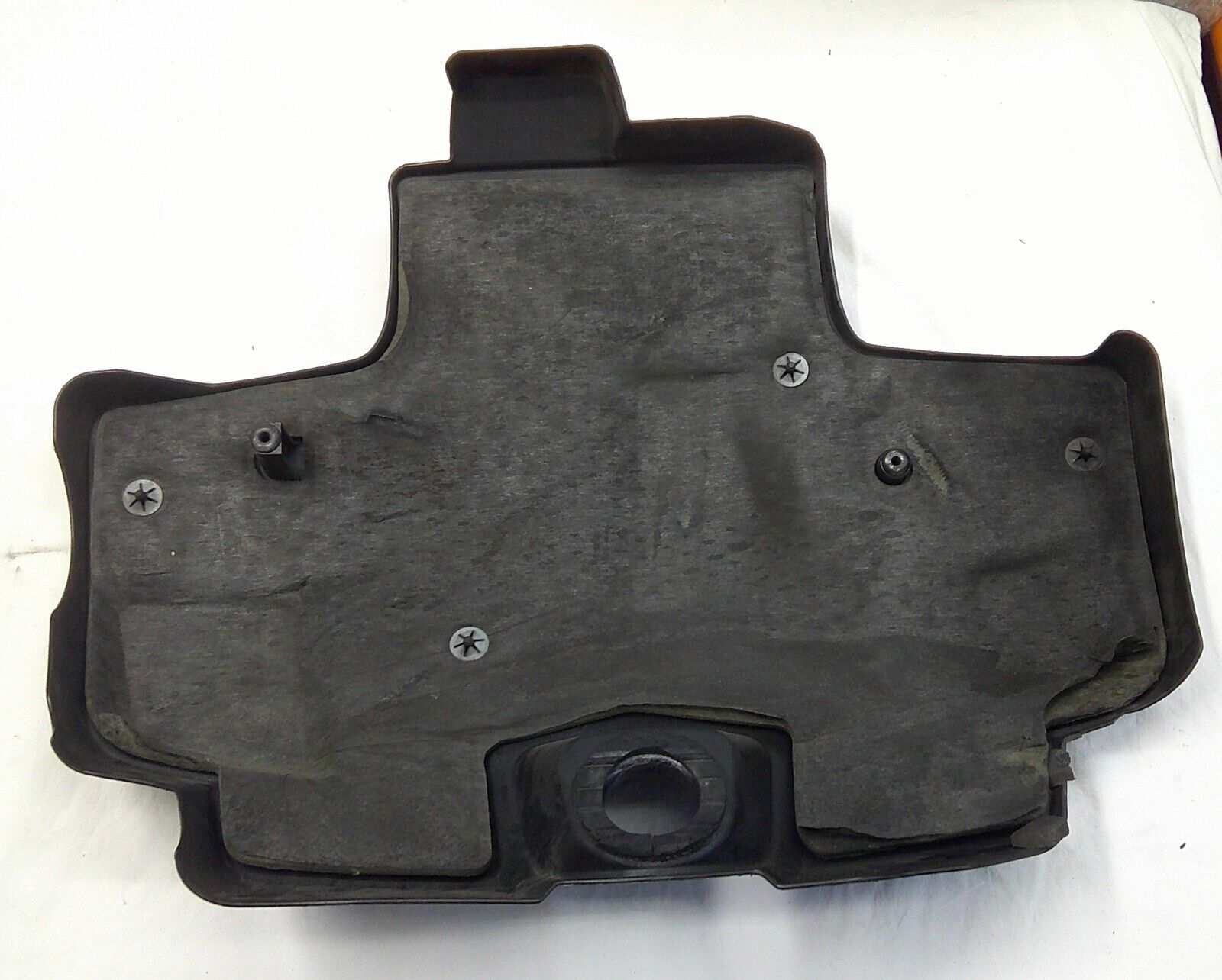 2006 - 2008 BUICK LUCERNE ENGINE APPEARANCE COVER OEM 12610133 FREE SHIP EC2