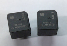 GM OEM 13500119  6048 RELAY SET  1 WARRANTY TESTED FREE SHIPPING GM2 - RarePartsFinder.Com