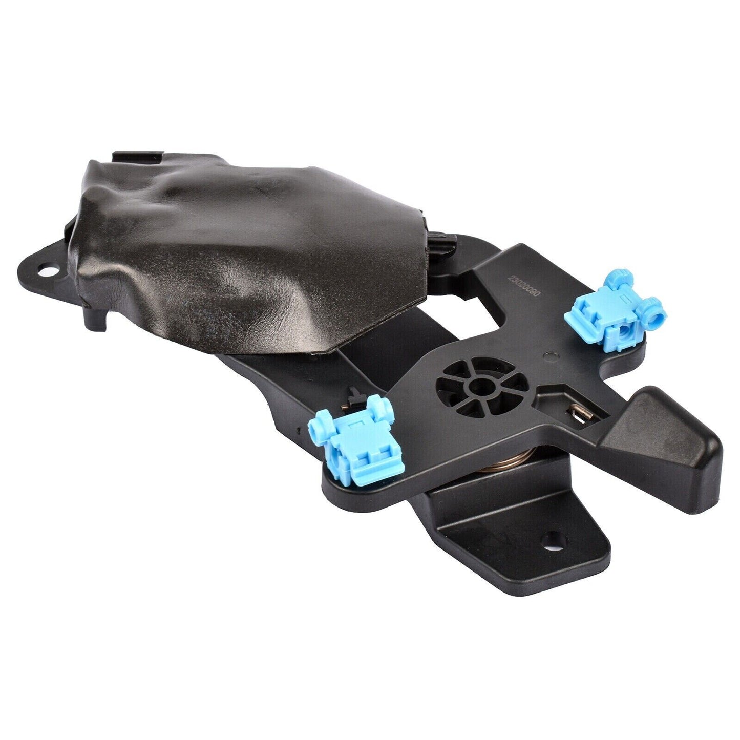 Powered Tailgate Lock Actuator For Ford 17-21 F150 17-20 F250&F350 Super Duty