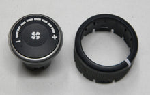 2007 Kia Rondo AC Heater Fan HVAC Climate Control Knob OEM