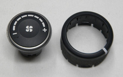 2007 Kia Rondo AC Heater Fan HVAC Climate Control Knob OEM