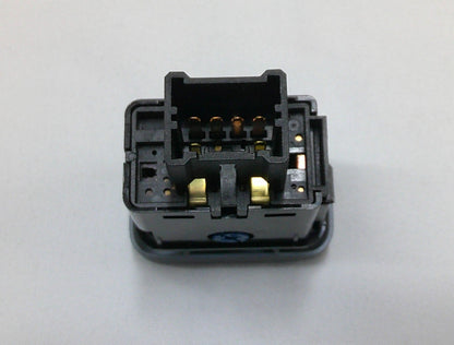 09 - 14 HONDA RIDGELINE DASH INTERIOR LIGHT BUTTON CONTROL SWITCH FREE SHIP A17