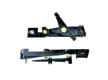 Sunroof Frame Angle Repair 20205862 for Jeep Cherokee 84 - 08 Grand 93 - 04 - RarePartsFinder.Com