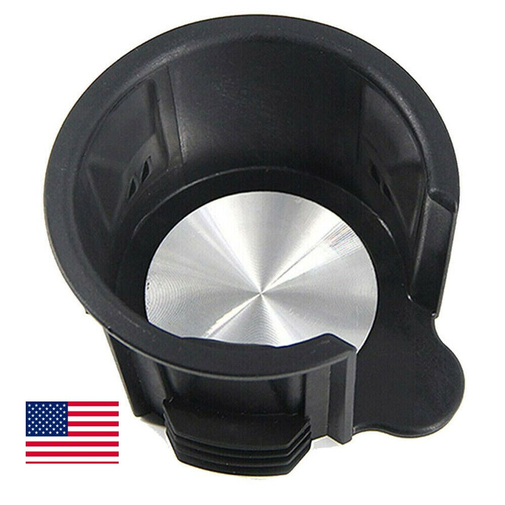 CUP HOLDER INSERT FOR LAND ROVER RANGE ROVER SPORT LR2 LR3 LR4 LR087454